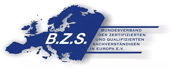 Bzs zertifikat 1